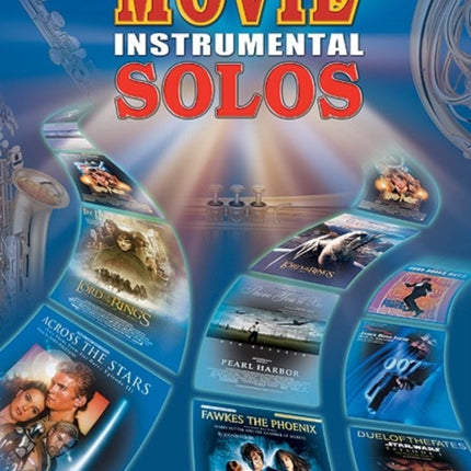 Movie Instrumental Solos