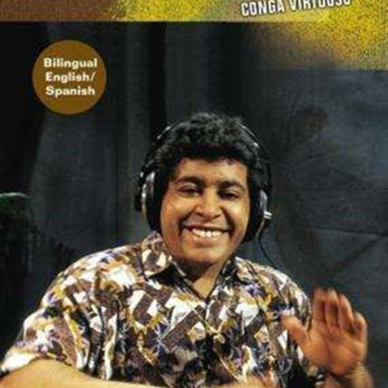 Giovanni Hidalgo Conga Virtuoso  Congas  DVD