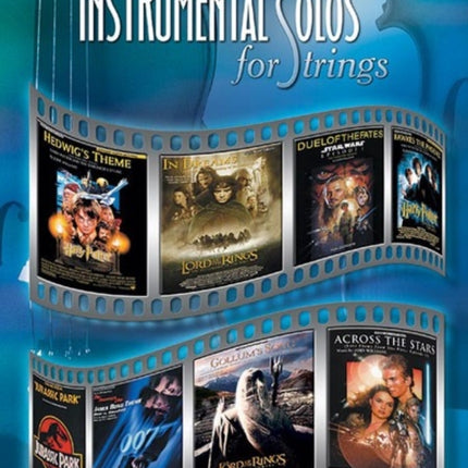 Movie Instrumental Solos
