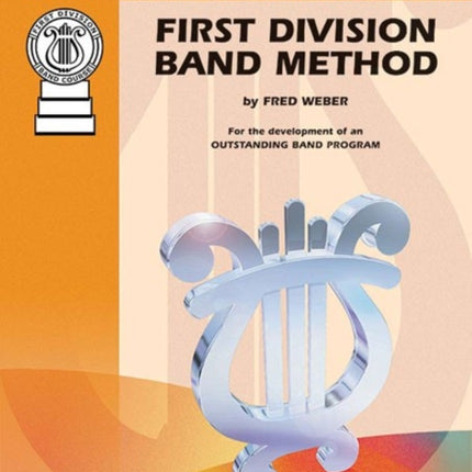 First Division Band Method Part 3 For the