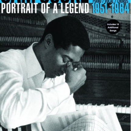 Sam Cooke  Portrait of a Legend 19511964