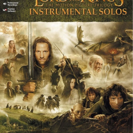 thelordoftheringsinstrumentalsolosflutelevel23