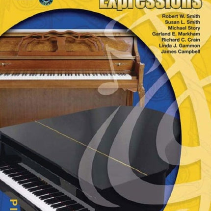 Band Expressions Book One Student Edition Expressions Music Curriculumtm