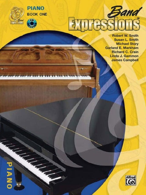 Band Expressions Book One Student Edition Expressions Music Curriculumtm