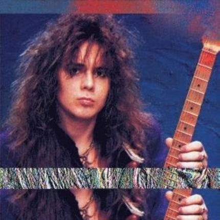 Yngwie Malmsteen