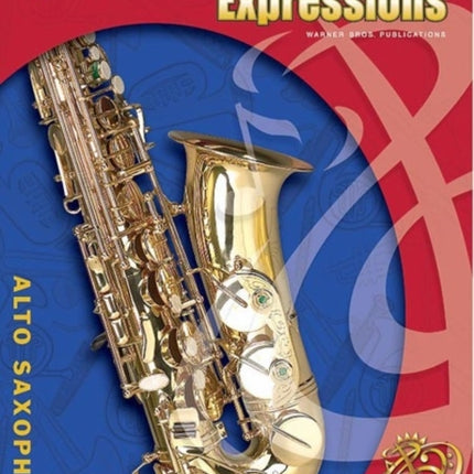 Band Expressions Book Two Student Edition