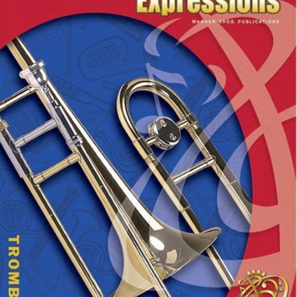 Band Expressions Book Two Student Edition Expressions Music Curriculumtm