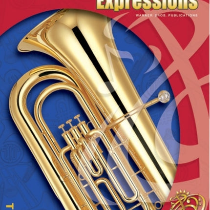 Band Expressions Book Two Student Edition Expressions Music Curriculumtm