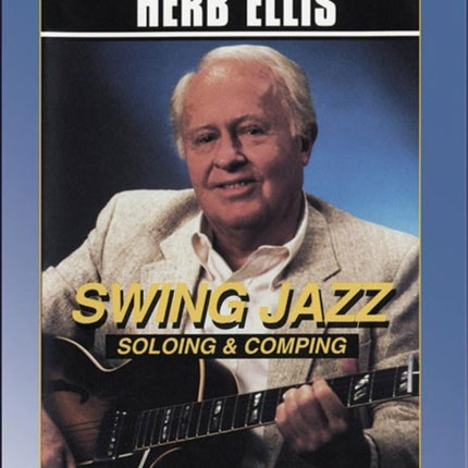 Swing Jazz Soloing  Comping