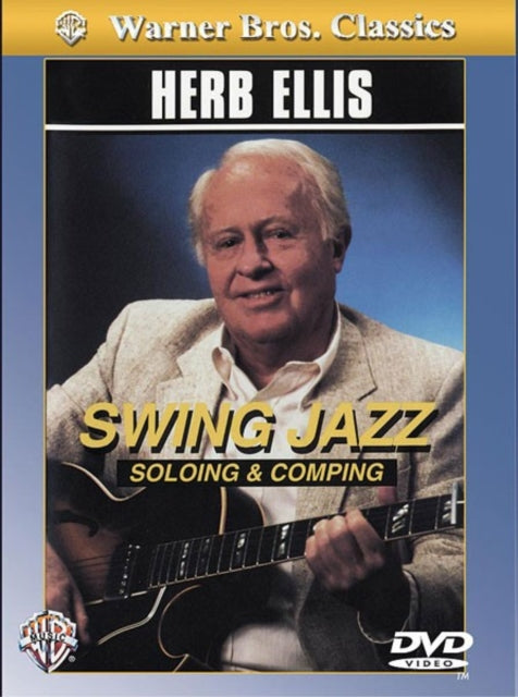 Swing Jazz Soloing  Comping