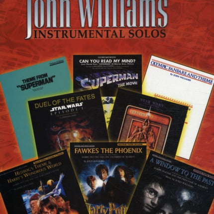The Very Best of John Williams