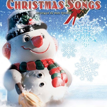 Very Merry Christmas Songs