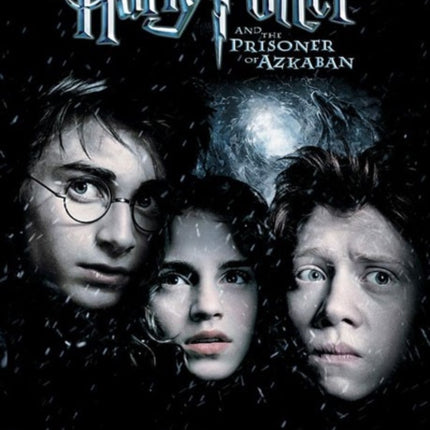 Selected Themes from the Motion Picture Harry