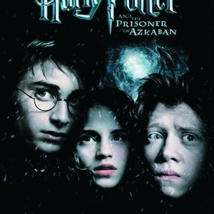 Harry Potter and the Prisoner of Azkaban for