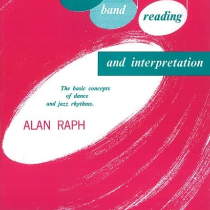 Dance Band Reading and Interpretation Treble Clef