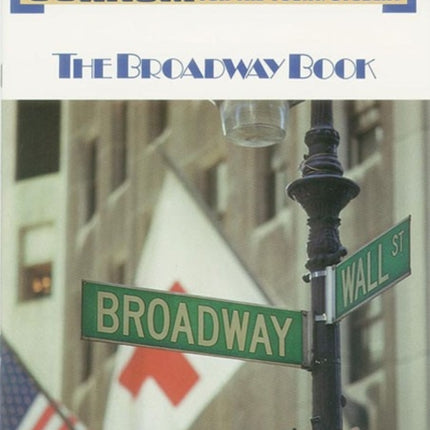 Schaum Solo Piano Album Series The Broadway Book