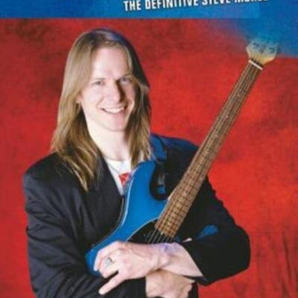 Steve Morse  The Definitive Steve Morse