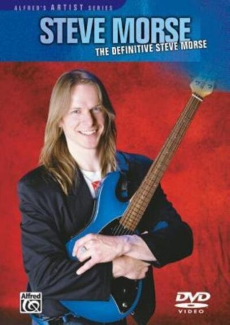 Steve Morse  The Definitive Steve Morse