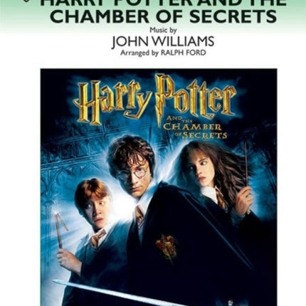 Harry Potter and the Chamber of Secrets Pop Young Band