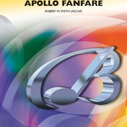 Apollo Fanfare Belwin Very Beginning Band