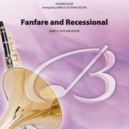 Fanfare Processional and Recessional