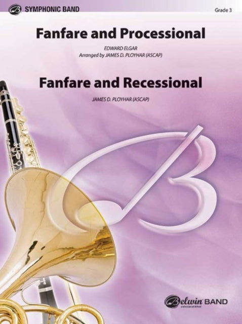 Fanfare Processional and Recessional