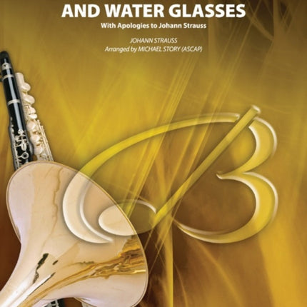 Waltz for Band  Water Glassescband