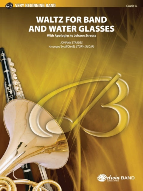 Waltz for Band  Water Glassescband