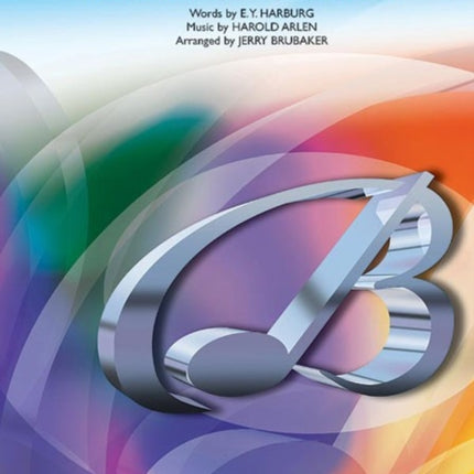 Over the Rainbow Concert Band