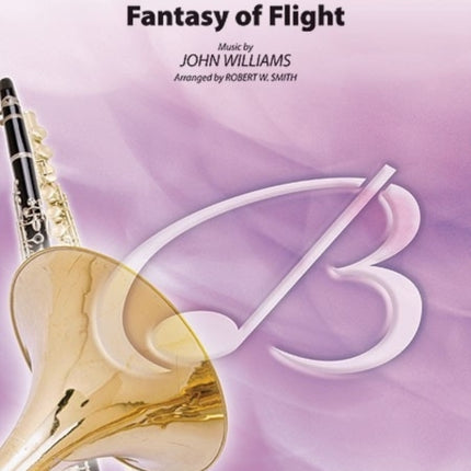 John Williams Fantasy of Flight Medley Pop Symphonic Band