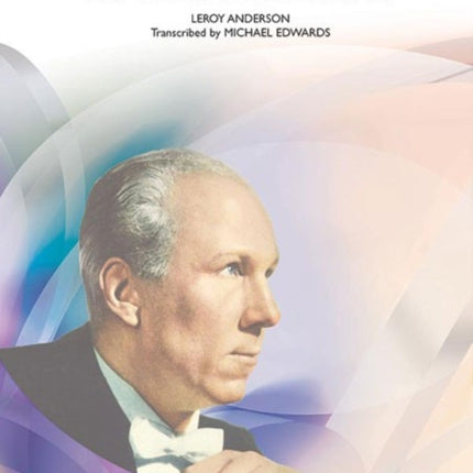 BuglerS Holiday Leroy Anderson Classics