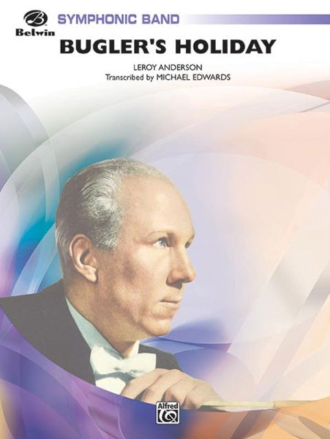 BuglerS Holiday Leroy Anderson Classics