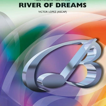 River of Dreams Belwin Young Band