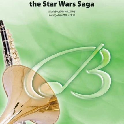 Star Wars Saga Highlights from the Young Band