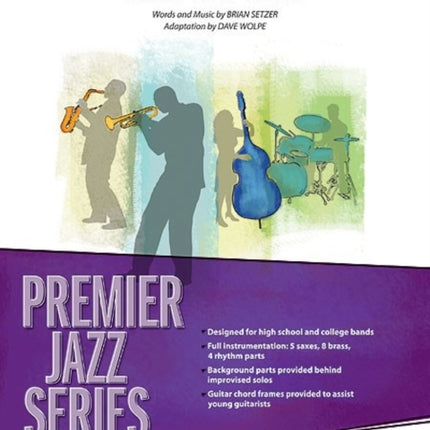 Rock This Town Premier Jazz