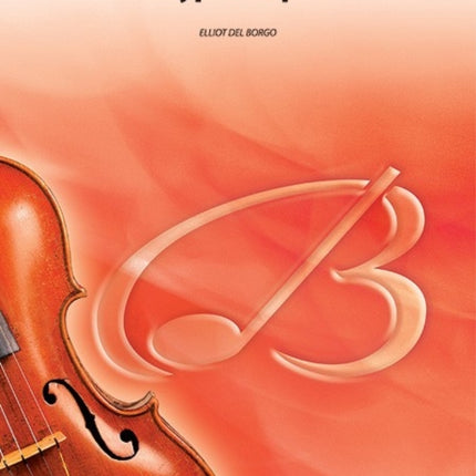 Calypso Capers for Strings and Percussion Belwin Beginning String Orchestra