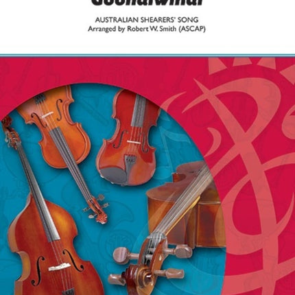 Goondiwindi Orchestra Expressions Book 2