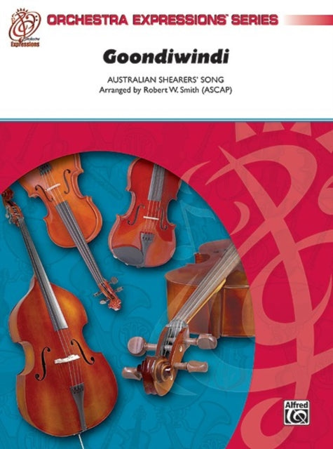 Goondiwindi Orchestra Expressions Book 2