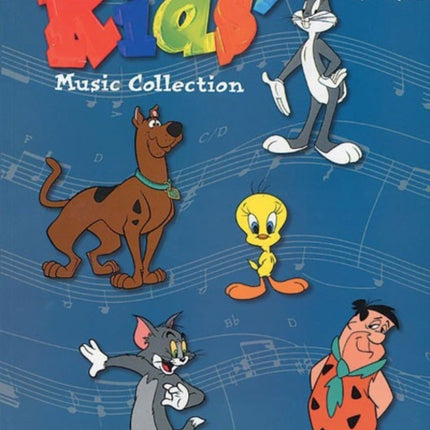 The Kids Music Collection