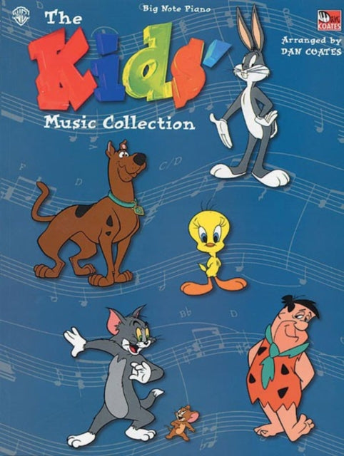 The Kids Music Collection