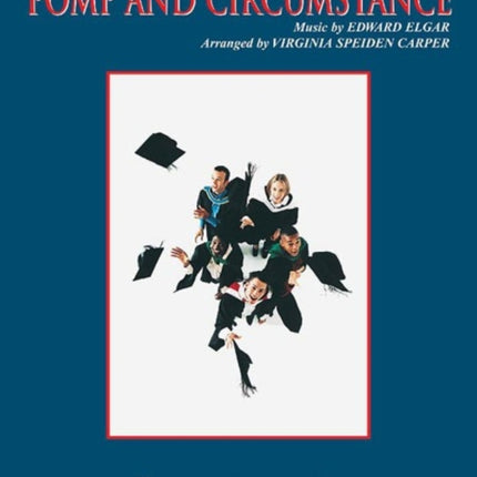 Pomp and Circumstance Military March No 1 in D