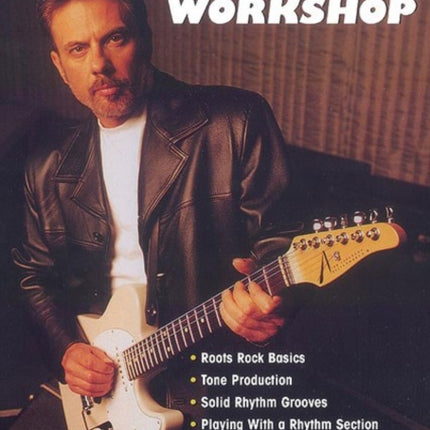 Roots Rock Workshop