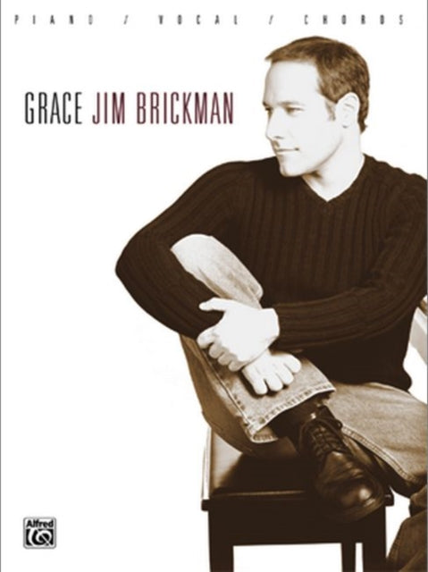 Jim Brickman  Grace PianoVocalChords