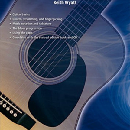 Acoustic Guitar Basics The Ultimate Beginner Series