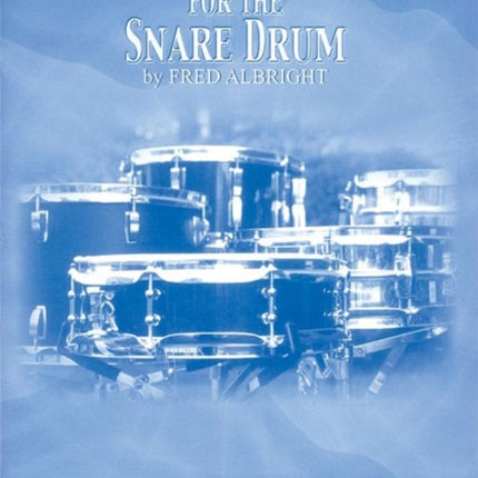 Contemporary Studies for the Snare Drum