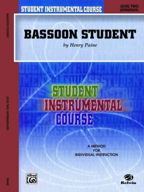 BASSOON STUDENT 2 UPDATED