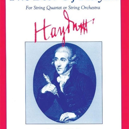 The Best of Haydn