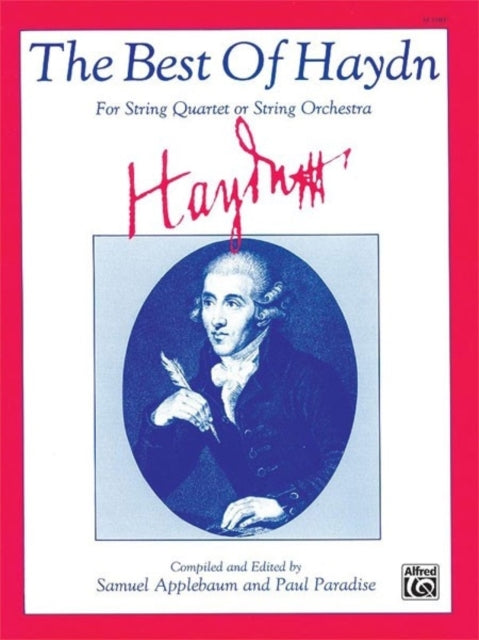 The Best of Haydn