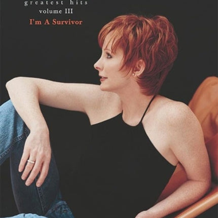 Reba Mcentire Greatest Hits Vol III 03