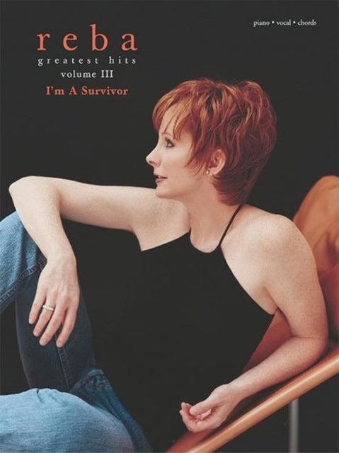 Reba Mcentire Greatest Hits Vol III 03